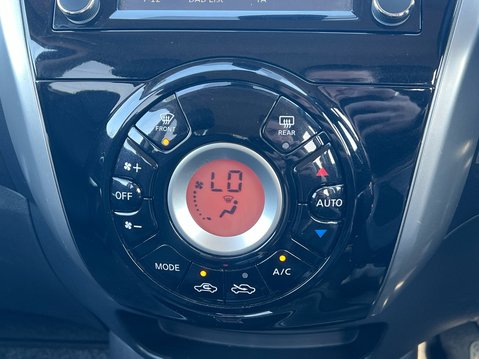 Nissan Note TEKNA DIG-S 25