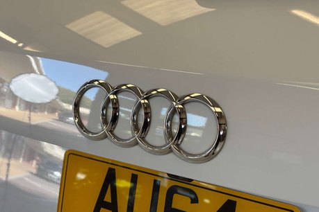 Audi Q5 2.0 TFSI S line Plus SUV 5dr Petrol Tiptronic quattro Euro 6 (s/s) (225 ps) 75