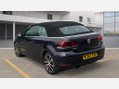 Volkswagen Golf GT TDI BLUEMOTION TECHNOLOGY DSG 4