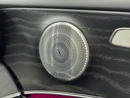 Mercedes-Benz E Class 4.0 E63 V8 BiTurbo GPF AMG S Saloon 4dr Petrol SpdS MCT 4MATIC+ Euro 6 (s/s 75