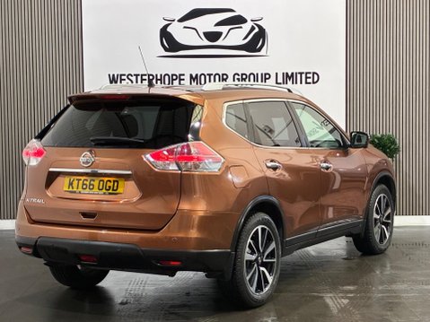 Nissan X-Trail 1.6 dCi Tekna SUV 5dr Diesel Manual Euro 6 (s/s) (130 ps) 24