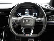 Audi Q8 3.0 TFSI V6 55 Black Edition SUV 5dr Petrol Tiptronic quattro Euro 6 (s/s) 9