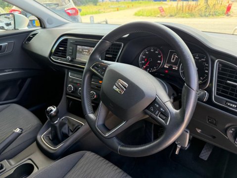 SEAT Leon 1.2 TSI SE Euro 5 (s/s) 5dr 11