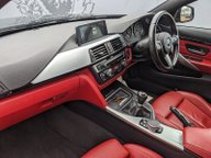 BMW 4 Series 420D M SPORT 9