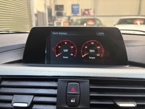 BMW 3 Series 2.0 320i M Sport Shadow Edition Auto Euro 6 (s/s) 4dr 33
