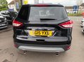 Ford Kuga 2.0 TDCi Titanium 2WD Euro 6 (s/s) 5dr 8