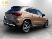 Mercedes-Benz GLA 1.3 GLA250e 15.6kWh AMG Line (Premium) SUV 5dr Petrol Plug-in Hybrid 8G-DCT 7