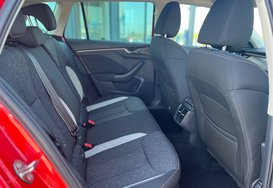 Skoda Kamiq SE L 1.0 TSI 22