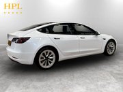 Tesla Model 3 Standard Range Plus Saloon 4dr Electric Auto RWD (241 bhp) Sat Nav - Revers 7
