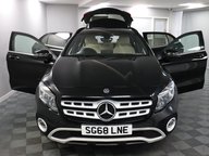 Mercedes-Benz GLA GLA 200 SE 7