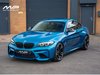 BMW M2 3.0 M2 Auto 2dr