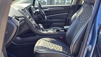 Ford Mondeo 2.0 TiVCT Vignale Saloon 4dr Petrol Hybrid CVT Euro 6 (s/s) (187 ps) 38
