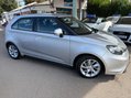 MG MG3 1.5 VTi-TECH 3Form Sport Euro 5 5dr 2