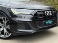 Audi SQ7 4.0 TDI V8 Vorsprung Tiptronic quattro Euro 6 (s/s) 5dr 47