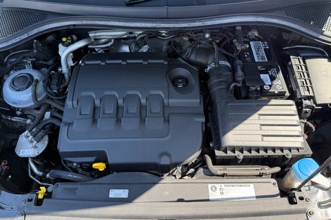 SEAT Tarraco TDI 4DRIVE XCELLENCE LUX DSG -7 SEATER -360 CAMS -CARPLAY -KEYLESS - 4X4 76