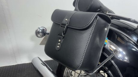 Yamaha XVS DRAGSTAR 125 2004 16K EXCELLENT CONDITION VTWIN CRUISER 125CC 30