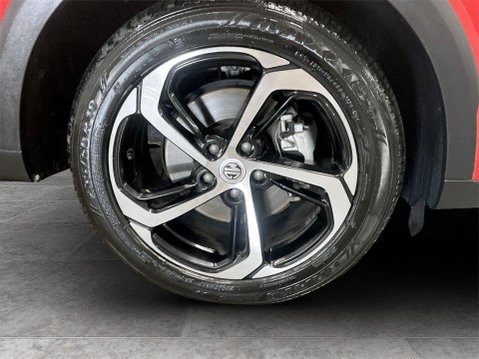 MG HS 1.5 T-GDI Trophy SUV 5dr Petrol DCT Euro 6 (s/s) (162 ps) Alloys - Air Con 10