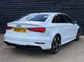 Audi A3 1.0 A3 Black Edition 30 TFSI 4dr 22