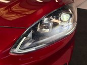 Ford Kuga 2.5 Kuga ST-Line X Edition PHEV CVT 5dr 50