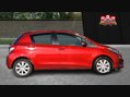 Toyota Yaris VVT-I T SPIRIT 11