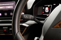 Cupra Formentor TSI V2 DSG 16