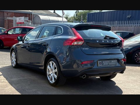 Volvo V40 2.0 V40 Inscription T3 5dr 6