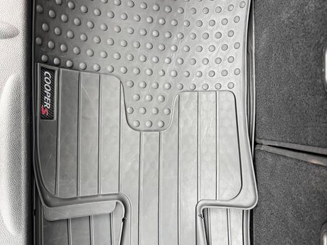 Mini Hatch 1.6 Cooper S Auto Euro 5 3dr 73