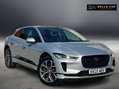 Jaguar I-Pace EV400 HSE SUV 5dr Electric Automatic 4WD (400 ps) *NATIONAL DELIVERY* 1