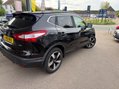 Nissan Qashqai 1.5 dCi n-tec+ 2WD Euro 6 (s/s) 5dr 4