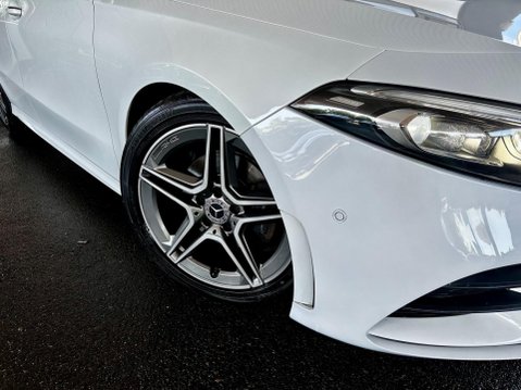 Mercedes-Benz A Class 1.5 A180d AMG Line (Premium Plus 2) 7G-DCT Euro 6 (s/s) 5dr 59