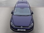 Volkswagen Golf 1.6 TDI GT Estate 5dr Diesel Manual Euro 6 (s/s) (115 ps) 11
