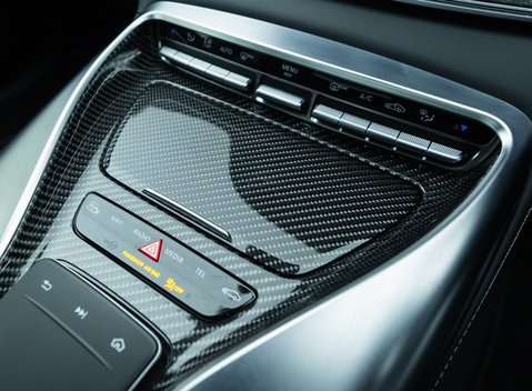 Mercedes-Benz Amg GT 63 S 4-Door 23