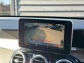 Mercedes-Benz GLC 2.1 GLC250d AMG Line (Premium Plus) G-Tronic 4MATIC Euro 6 (s/s) 5dr 34