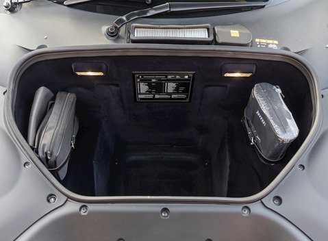 Ferrari 488 Pista 35