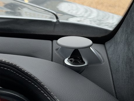 Mercedes-Benz SLS SLS AMG 65