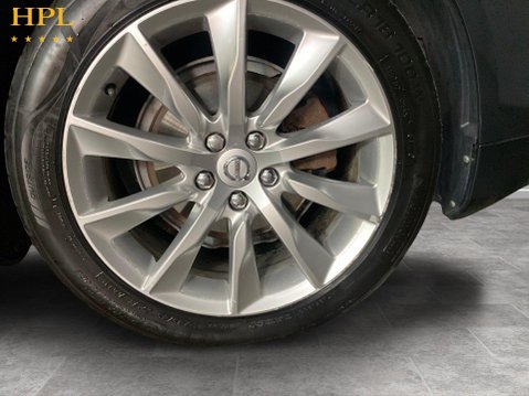 Volvo V90 2.0 T4 Momentum Plus Estate 5dr Petrol Auto Euro 6 (s/s) (190 ps) DAB Radio 10