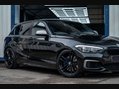 BMW 1 Series 3.0 M140I Shadow Edition Auto 5dr 7