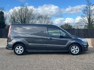 Ford Transit Connect 240 LIMITED P/V 5