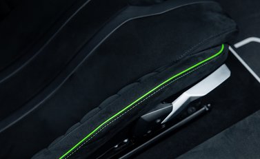 Lamborghini Huracan STO 20