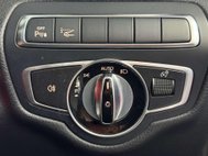 Mercedes-Benz C Class 4.0 C63 V8 BiTurbo AMG S (Premium) Coupe 2dr Petrol SpdS MCT Euro 6 (s/s) ( 43