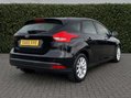 Ford Focus 1.5 Focus Titanium TDCi 5dr 9
