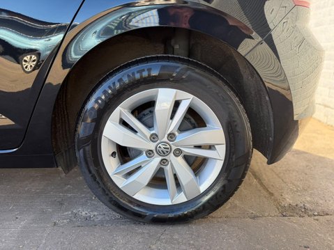 Volkswagen Polo 1.0 TSI SE Euro 6 (s/s) 5dr 24