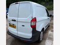 Ford Transit Courier 1.5 TDCi L1 Euro 6 5dr 12