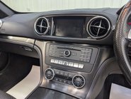Mercedes-Benz SL Series 3.0 SL 400 AMG Line Auto 2dr 71