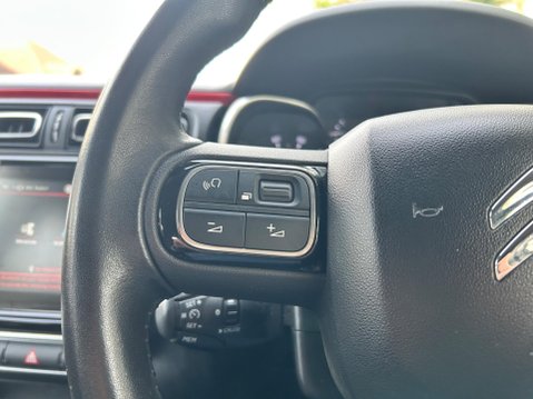 Citroen C3 PURETECH FLAIR 24