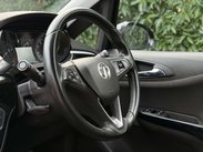 Vauxhall Corsa 1.4 Corsa Limited Edition S/S 3dr 31
