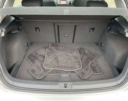 Volkswagen Golf 1.4 Golf Match Edition TSi BlueMotion Technology Semi-Auto 5dr 62