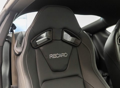 Ford Mustang MACH 1 7