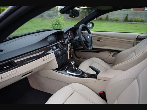 BMW 3 Series 3.0 335i M Sport DCT Euro 5 2dr 13