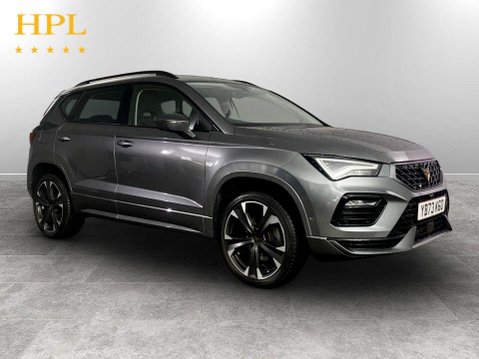 Cupra Ateca 1.5 EcoTSI V1 SUV 5dr Petrol DSG Euro 6 (s/s) (150 ps) Cruise Control - DA 1